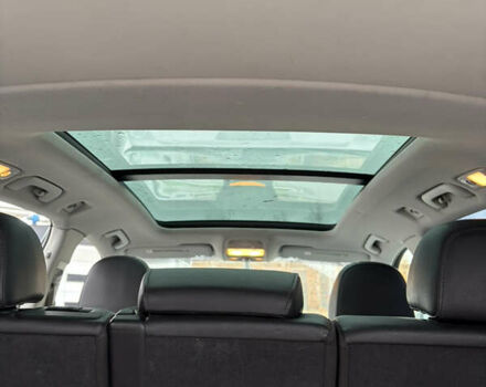 Чорний Ауді Ку 5, об'ємом двигуна 1.98 л та пробігом 250 тис. км за 13300 $, фото 20 на Automoto.ua