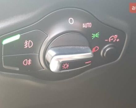 Черный Ауди Ку 5, объемом двигателя 2.97 л и пробегом 193 тыс. км за 21999 $, фото 28 на Automoto.ua