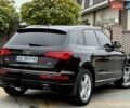 Черный Ауди Ку 5, объемом двигателя 2.97 л и пробегом 96 тыс. км за 23300 $, фото 58 на Automoto.ua