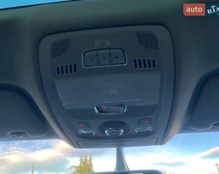 Черный Ауди Ку 5, объемом двигателя 1.98 л и пробегом 156 тыс. км за 14000 $, фото 35 на Automoto.ua