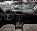 Черный Ауди Ку 5, объемом двигателя 2 л и пробегом 214 тыс. км за 24155 $, фото 39 на Automoto.ua