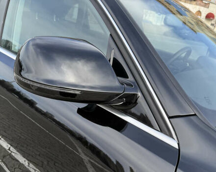 Ауді Ку 5 2015 у Харкові на Automoto.ua Чорний Ауді Ку 5, об'ємом двигуна 1.98 л та пробігом 140 тис. км за 18500 $, фото 14 на Automoto.ua