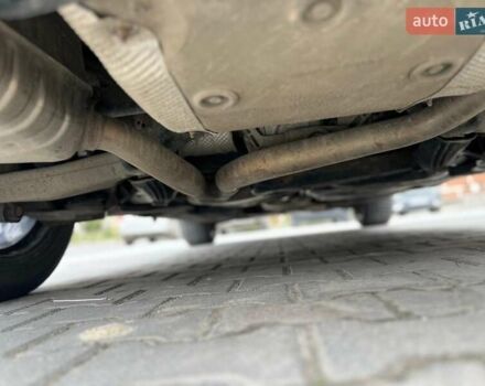 Черный Ауди Ку 5, объемом двигателя 1.98 л и пробегом 145 тыс. км за 19500 $, фото 33 на Automoto.ua