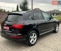 Чорний Ауді Ку 5, об'ємом двигуна 1.98 л та пробігом 234 тис. км за 13900 $, фото 9 на Automoto.ua
