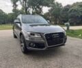 Черный Ауди Ку 5, объемом двигателя 3 л и пробегом 89 тыс. км за 28700 $, фото 1 на Automoto.ua