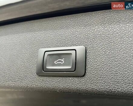 Чорний Ауді Ку 5, об'ємом двигуна 1.98 л та пробігом 234 тис. км за 13900 $, фото 63 на Automoto.ua