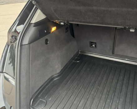 Чорний Ауді Ку 5, об'ємом двигуна 2 л та пробігом 281 тис. км за 15499 $, фото 31 на Automoto.ua