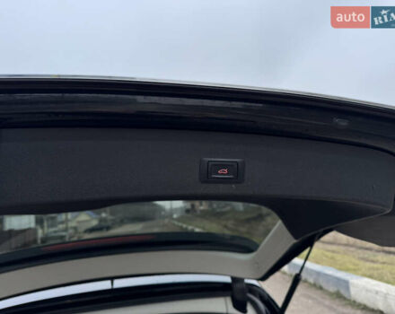 Черный Ауди Ку 5, объемом двигателя 2 л и пробегом 193 тыс. км за 15500 $, фото 37 на Automoto.ua