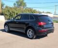 Чорний Ауді Ку 5, об'ємом двигуна 2 л та пробігом 75 тис. км за 7000 $, фото 6 на Automoto.ua