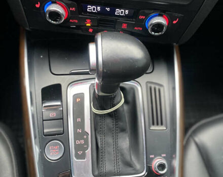 Чорний Ауді Ку 5, об'ємом двигуна 1.98 л та пробігом 153 тис. км за 15850 $, фото 27 на Automoto.ua