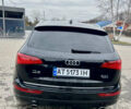Чорний Ауді Ку 5, об'ємом двигуна 1.98 л та пробігом 195 тис. км за 15899 $, фото 16 на Automoto.ua