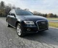 Черный Ауди Ку 5, объемом двигателя 2 л и пробегом 75 тыс. км за 11000 $, фото 1 на Automoto.ua