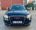 Черный Ауди Ку 5, объемом двигателя 1.98 л и пробегом 136 тыс. км за 13900 $, фото 1 на Automoto.ua