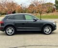 Черный Ауди Ку 5, объемом двигателя 2 л и пробегом 74 тыс. км за 3200 $, фото 7 на Automoto.ua