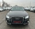 Чорний Ауді Ку 5, об'ємом двигуна 1.98 л та пробігом 157 тис. км за 16200 $, фото 1 на Automoto.ua