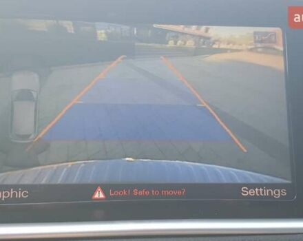 Черный Ауди Ку 5, объемом двигателя 2.97 л и пробегом 193 тыс. км за 21999 $, фото 32 на Automoto.ua