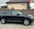 Чорний Ауді Ку 5, об'ємом двигуна 1.98 л та пробігом 234 тис. км за 13900 $, фото 6 на Automoto.ua