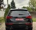 Ауди Ку 5 2015 в Виннице на Automoto.ua Черный Ауди Ку 5, объемом двигателя 2 л и пробегом 250 тыс. км за 14999 $, фото 13 на Automoto.ua
