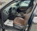 Черный Ауди Ку 5, объемом двигателя 2 л и пробегом 76 тыс. км за 3500 $, фото 8 на Automoto.ua