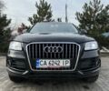 Черный Ауди Ку 5, объемом двигателя 2 л и пробегом 70 тыс. км за 20999 $, фото 1 на Automoto.ua