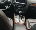 Черный Ауди Ку 5, объемом двигателя 2 л и пробегом 254 тыс. км за 12500 $, фото 1 на Automoto.ua