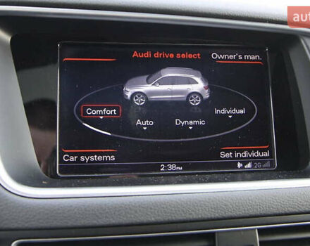 Ауді Ку 5 2015 у Львові на Automoto.ua Чорний Ауді Ку 5, об'ємом двигуна 1.98 л та пробігом 138 тис. км за 14400 $, фото 17 на Automoto.ua