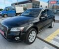 Чорний Ауді Ку 5, об'ємом двигуна 2 л та пробігом 210 тис. км за 14200 $, фото 1 на Automoto.ua