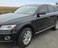 Чорний Ауді Ку 5, об'ємом двигуна 1.98 л та пробігом 205 тис. км за 14999 $, фото 1 на Automoto.ua