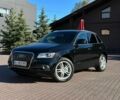 Черный Ауди Ку 5, объемом двигателя 3 л и пробегом 190 тыс. км за 16639 $, фото 1 на Automoto.ua