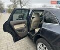 Черный Ауди Ку 5, объемом двигателя 1.98 л и пробегом 255 тыс. км за 17500 $, фото 21 на Automoto.ua
