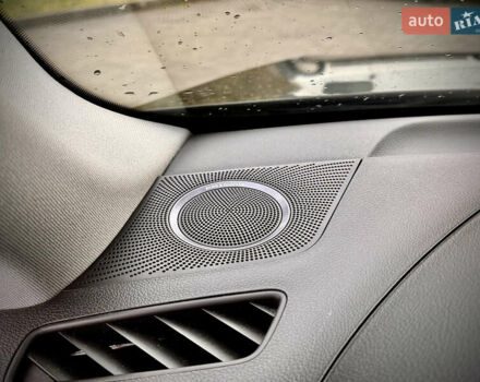 Ауді Ку 5 2015 у Львові на Automoto.ua Чорний Ауді Ку 5, об'ємом двигуна 1.98 л та пробігом 160 тис. км за 14950 $, фото 17 на Automoto.ua