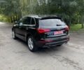 Ауді Ку 5 2015 у Рівному на Automoto.ua Чорний Ауді Ку 5, об'ємом двигуна 2 л та пробігом 212 тис. км за 16850 $, фото 39 на Automoto.ua