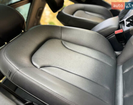 Черный Ауди Ку 5, объемом двигателя 1.97 л и пробегом 236 тыс. км за 13950 $, фото 70 на Automoto.ua