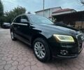 Черный Ауди Ку 5, объемом двигателя 2 л и пробегом 250 тыс. км за 11500 $, фото 4 на Automoto.ua