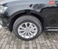 Черный Ауди Ку 5, объемом двигателя 2 л и пробегом 241 тыс. км за 14800 $, фото 7 на Automoto.ua