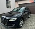 Чорний Ауді Ку 5, об'ємом двигуна 1.98 л та пробігом 250 тис. км за 11700 $, фото 1 на Automoto.ua