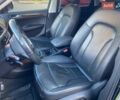Черный Ауди Ку 5, объемом двигателя 1.98 л и пробегом 156 тыс. км за 14000 $, фото 22 на Automoto.ua
