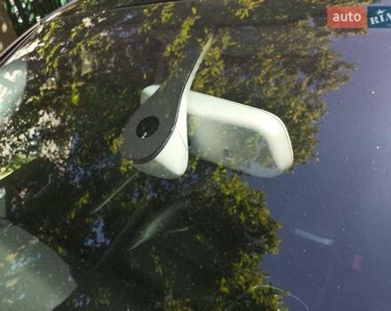 Черный Ауди Ку 5, объемом двигателя 1.98 л и пробегом 134 тыс. км за 18000 $, фото 69 на Automoto.ua