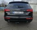 Чорний Ауді Ку 5, об'ємом двигуна 2.97 л та пробігом 208 тис. км за 19900 $, фото 9 на Automoto.ua