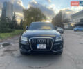 Чорний Ауді Ку 5, об'ємом двигуна 1.97 л та пробігом 137 тис. км за 19900 $, фото 2 на Automoto.ua