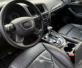 Ауді Ку 5 2015 у Харкові на Automoto.ua Чорний Ауді Ку 5, об'ємом двигуна 1.98 л та пробігом 140 тис. км за 18500 $, фото 11 на Automoto.ua