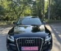 Ауди Ку 5 2015 в Луцке на Automoto.ua Черный Ауди Ку 5, объемом двигателя 2 л и пробегом 156 тыс. км за 15500 $, фото 2 на Automoto.ua