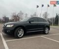 Черный Ауди Ку 5, объемом двигателя 1.98 л и пробегом 98 тыс. км за 20500 $, фото 47 на Automoto.ua
