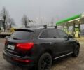 Черный Ауди Ку 5, объемом двигателя 2 л и пробегом 135 тыс. км за 19000 $, фото 3 на Automoto.ua