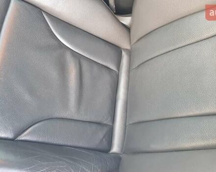 Черный Ауди Ку 5, объемом двигателя 2.97 л и пробегом 193 тыс. км за 21999 $, фото 38 на Automoto.ua