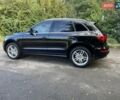 Ауді Ку 5 2015 у Рівному на Automoto.ua Чорний Ауді Ку 5, об'ємом двигуна 2 л та пробігом 212 тис. км за 16850 $, фото 64 на Automoto.ua