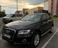 Черный Ауди Ку 5, объемом двигателя 2 л и пробегом 146 тыс. км за 14900 $, фото 1 на Automoto.ua