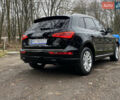 Чорний Ауді Ку 5, об'ємом двигуна 1.98 л та пробігом 153 тис. км за 15850 $, фото 2 на Automoto.ua