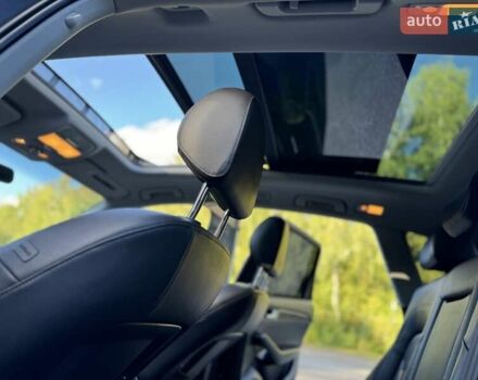 Ауди Ку 5 2015 в Трускавце на Automoto.ua Черный Ауди Ку 5, объемом двигателя 1.97 л и пробегом 155 тыс. км за 14950 $, фото 56 на Automoto.ua