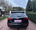 Черный Ауди Ку 5, объемом двигателя 2 л и пробегом 250 тыс. км за 11500 $, фото 3 на Automoto.ua
